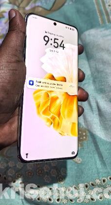 Huawei p60 pro